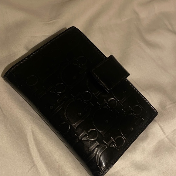 Dior vintage wallet - Picture 8 of 8